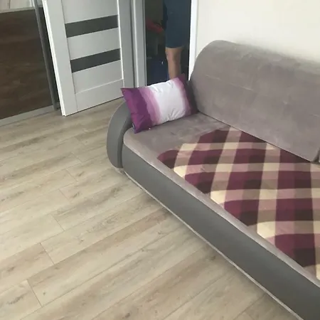 Apartament Zacisze Apartamento *