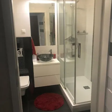Apartament Zacisze Apartamento Kalisz
