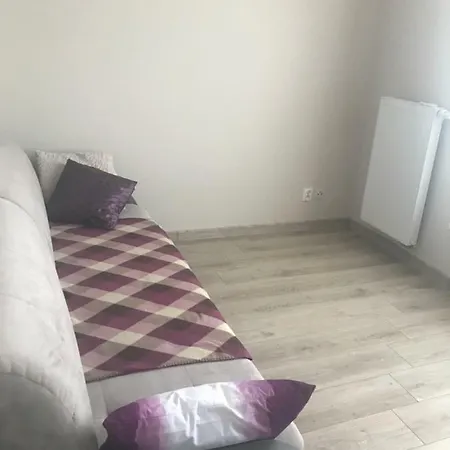 Apartament Zacisze Kalisz