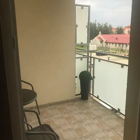 Apartament Zacisze Apartamento Kalisz