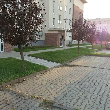 Apartament Zacisze Kalisz