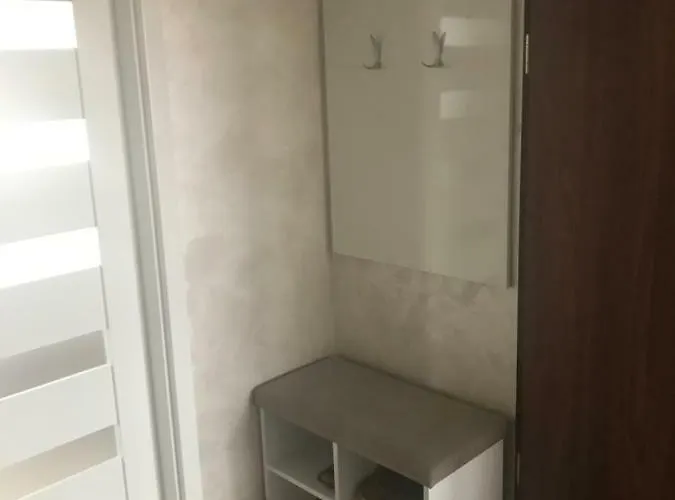 Apartament Zacisze 公寓 Kaliszki