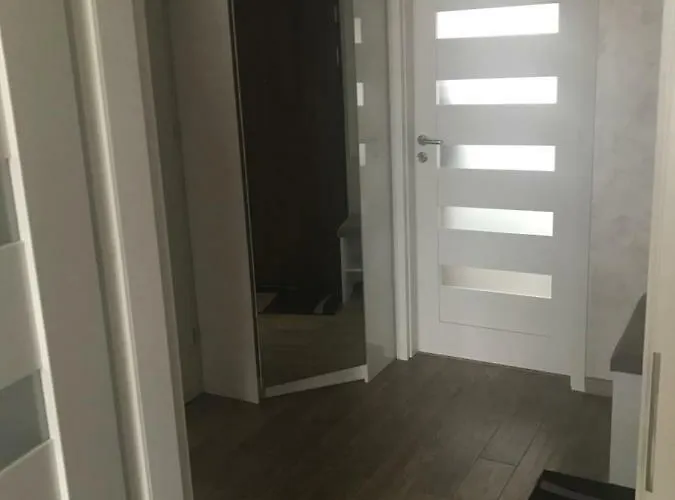 公寓 Apartament Zacisze Kaliszki