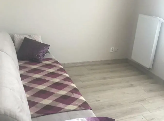 Apartament Zacisze Kaliszki