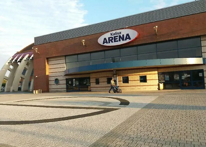 公寓 Apartament Zacisze